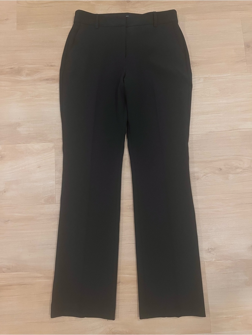 Express Editor Boot Pants